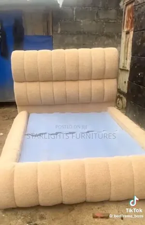Premuim Quality 6 by 4 Bedframes for Sale