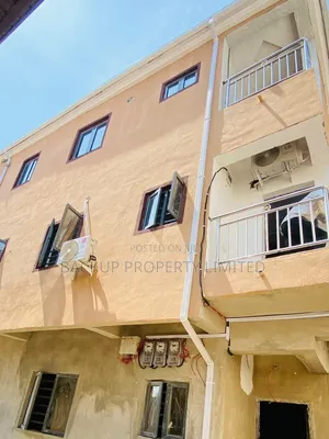 Mini Flat in Onike for rent
