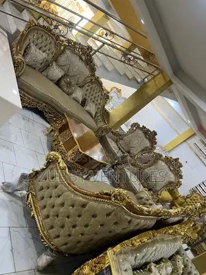 Executive Imported Royal Egypt Chairs