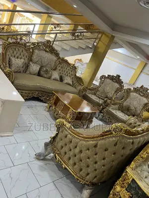 Executive Imported Royal Egypt Chairs