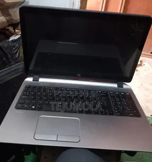 Laptop HP ProBook 450 G2 8GB Intel Core i3 HDD 500GB