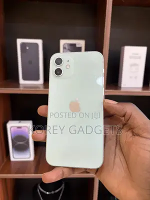 Apple iPhone 12 128 GB Green