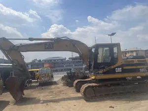 Excavators