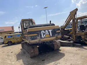 Excavators