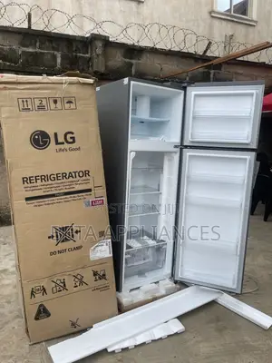 LG 287L Kitchen Cooling Appliance