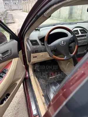 Lexus ES 350 2009