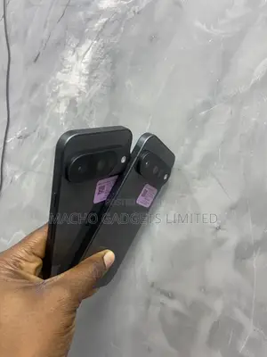 Google Pixel 10 128 GB Black