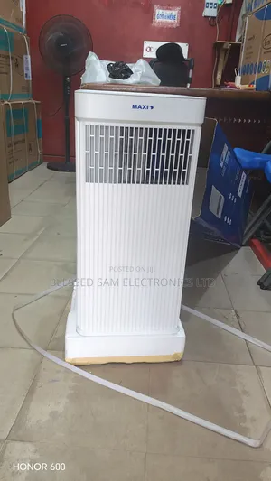 Brand New Maxi 1HP Mobile Air Conditioner | MAXIPAC10HPCRN7 > 1 Yrs