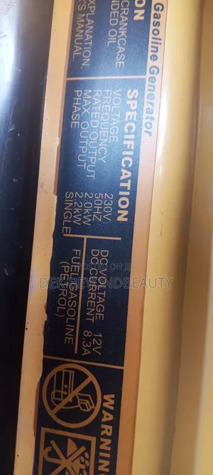TEC Generator