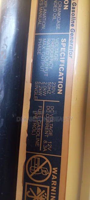 TEC Generator