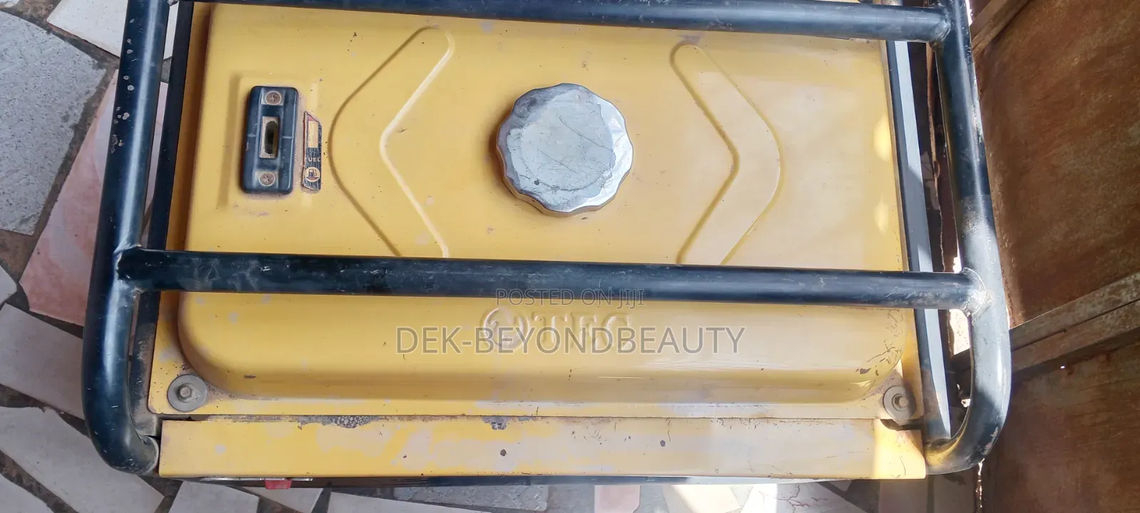 TEC Generator