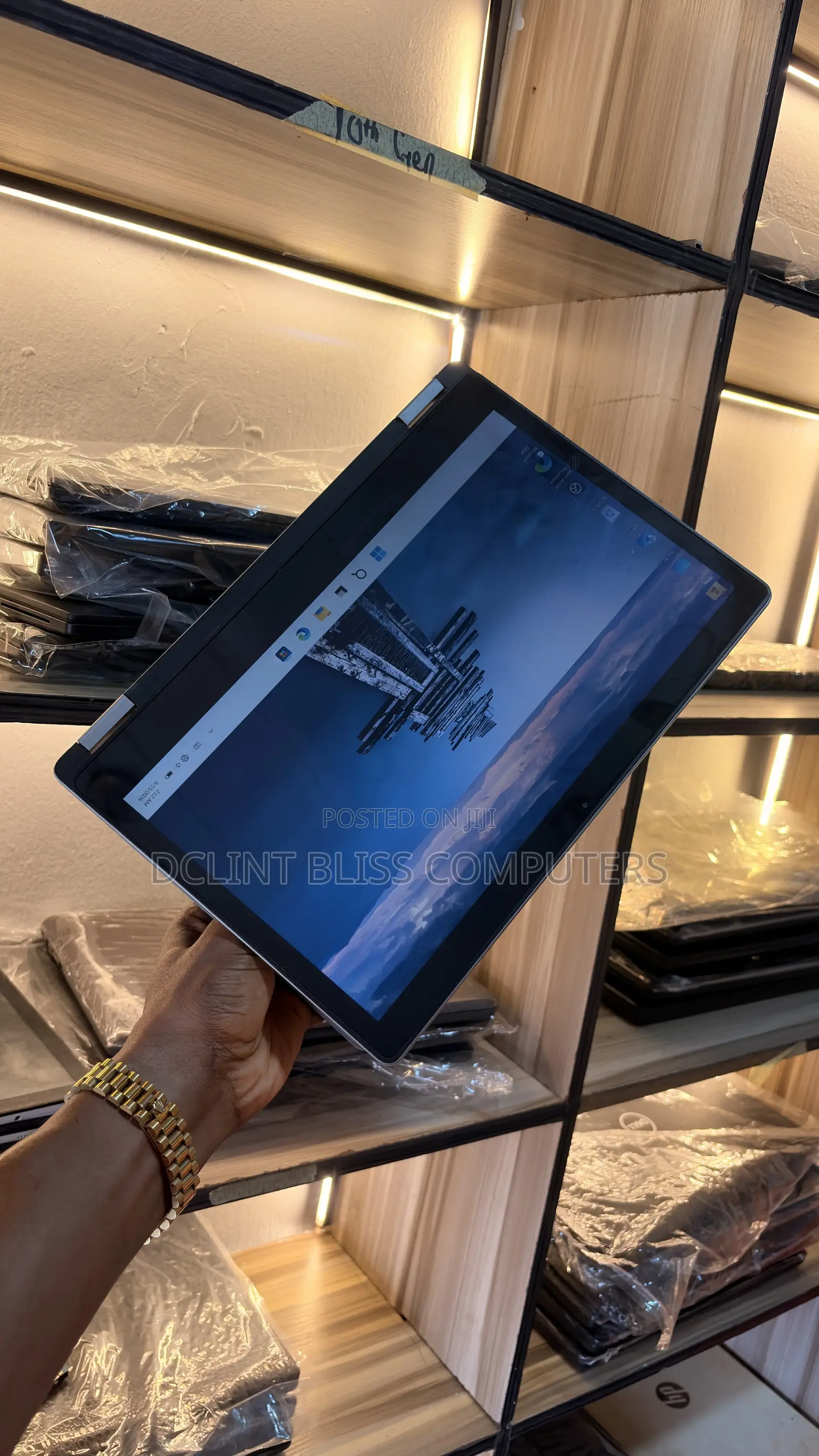 Laptop Dell Latitude 3310 2-in-1 8GB Intel Core i3 SSD 256GB