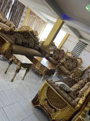 Brand New Plastic Egypt Chair