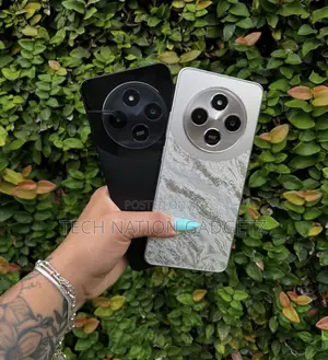 Xiaomi Poco C75 128 GB Black