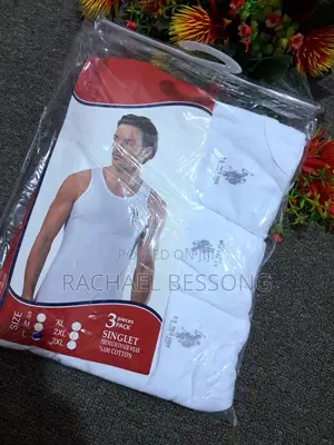 Underwear Men’s
