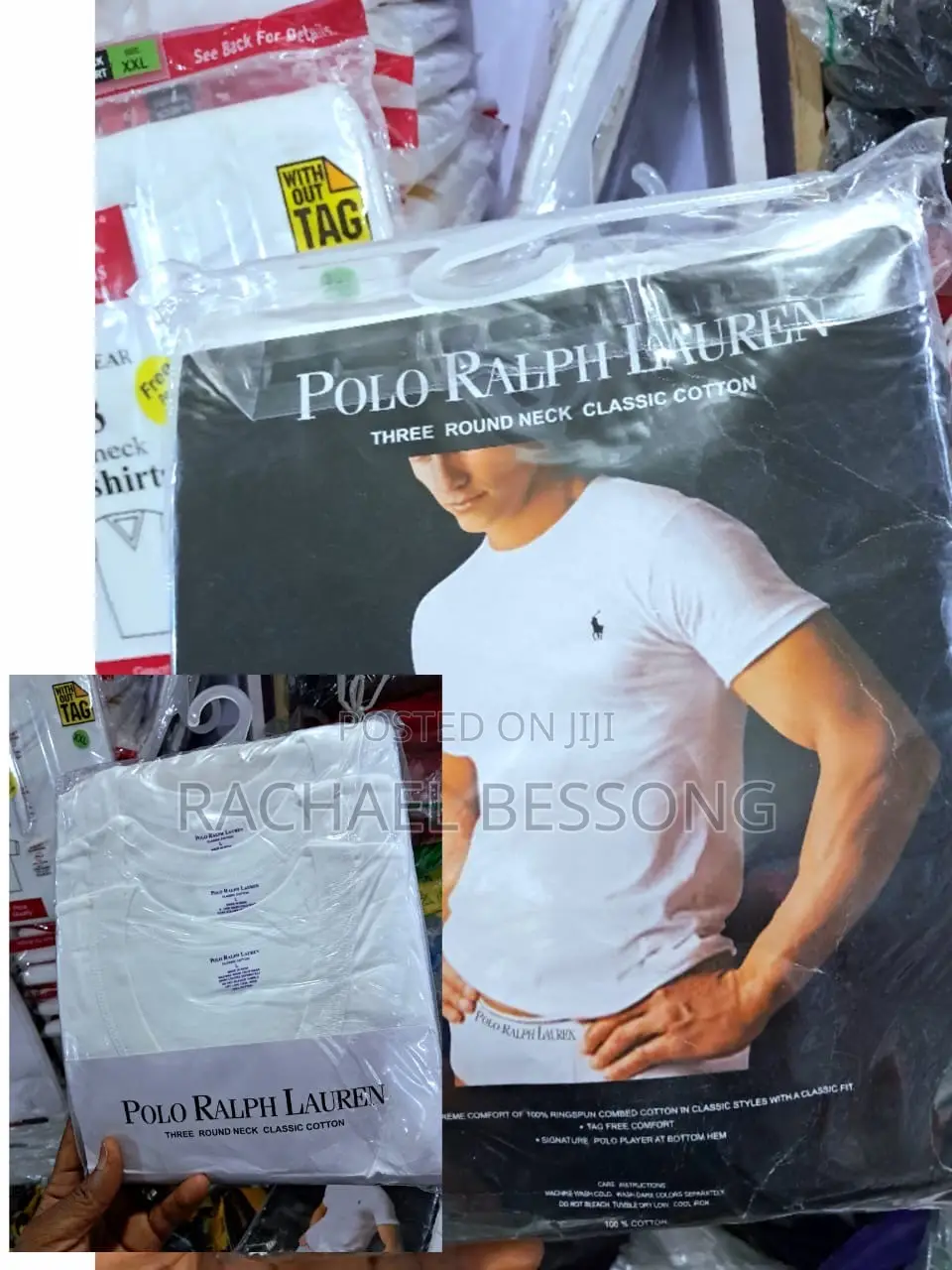 Underwear Men’s