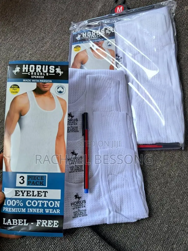 Underwear Men’s