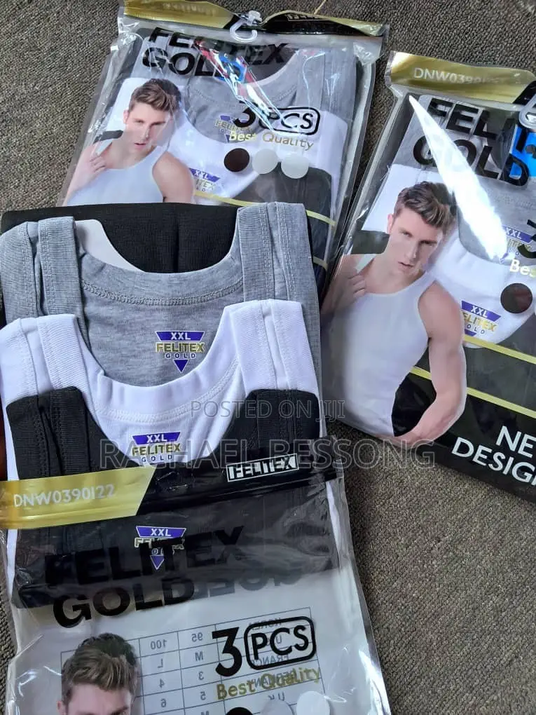 Underwear Men’s