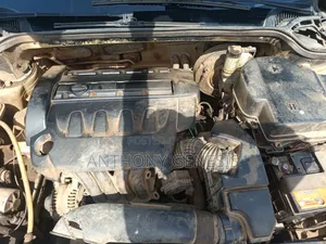 Peugeot 407 2009 Gray