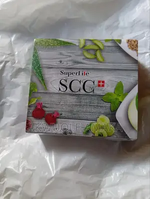 Superlife SCC+