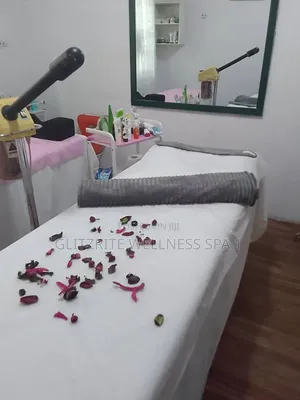 EXFOLIATING Services Available