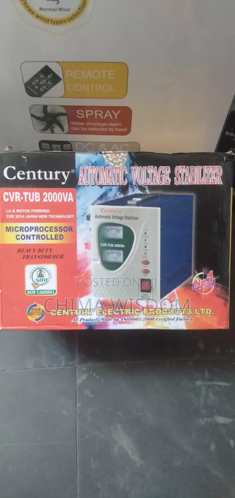 304 Electronics
