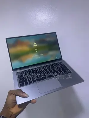 Laptop Dell Latitude 7400 16GB Intel Core i7 SSD 256GB