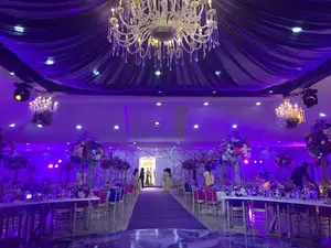 The Ballroom Abuja