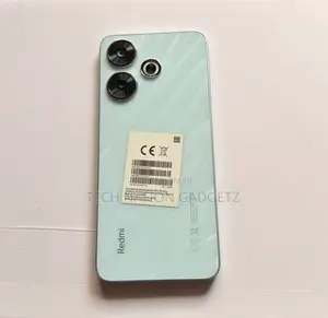 Xiaomi Redmi 13 128 GB Blue