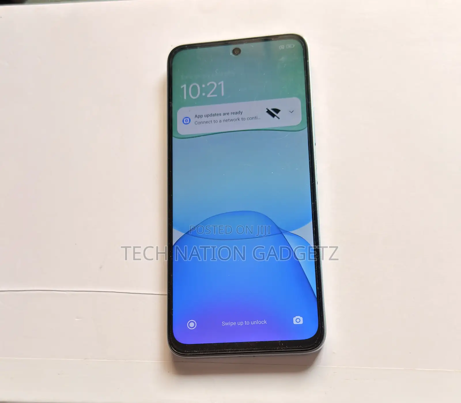 Xiaomi Redmi 13 128 GB Blue