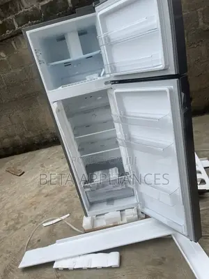 LG 287L Refrigerator for Everyday Use