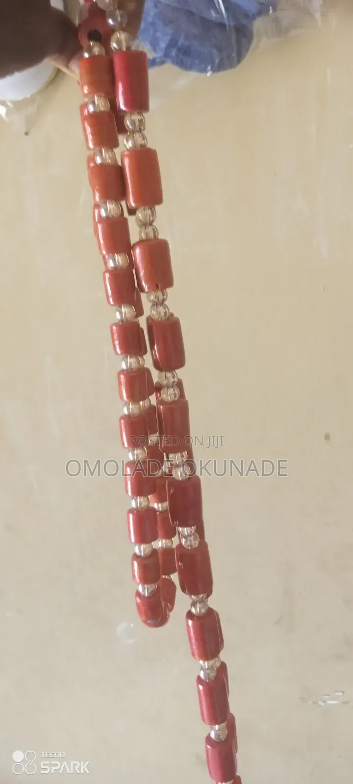 Men's Bead