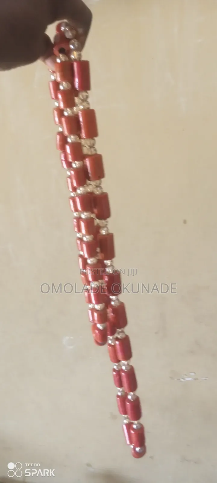 Men's Bead