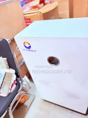 LVTOPSUN 20kWh 48V Energy Storage Battery for Solar Inverters