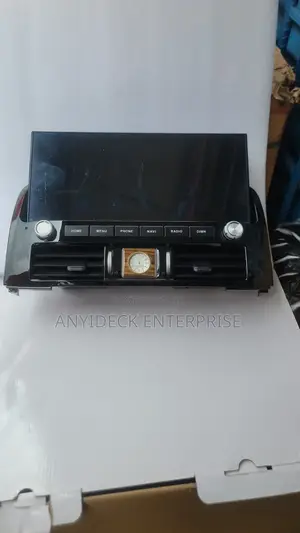 Gx470 Android Screen