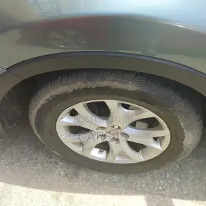 Mazda CX-9 2012 Gray