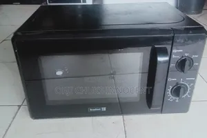 Scanfrost Microwave -Tokunbo