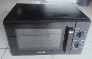 Scanfrost Microwave -Tokunbo