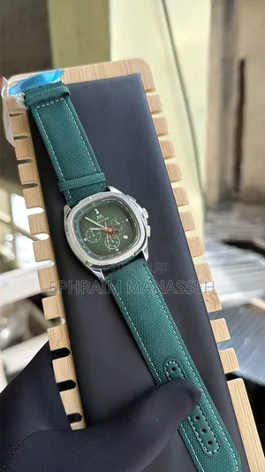  Matturi Men's Watch