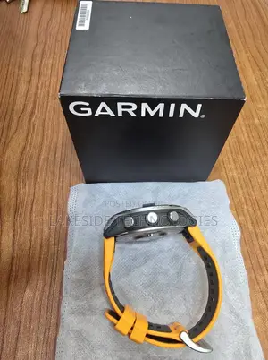 Garmin Fēnix 8 Premium Multisport Smartwatch 47mm