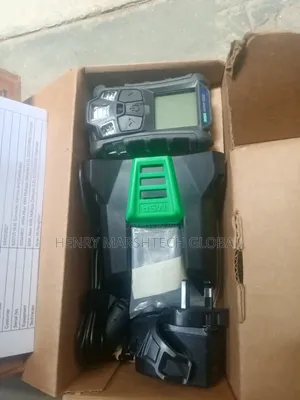 MSA ALTAIR 4XR Multi-Gas Detector (Calibrated)