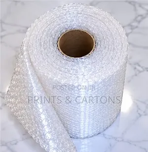 Furniture Bubble Wrap 600mm X 25m for Moving & Safe Packaging