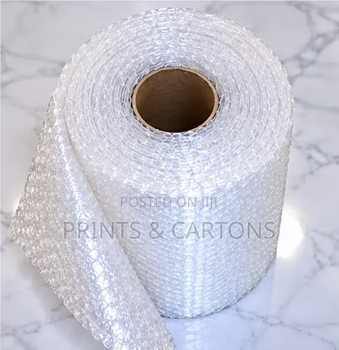 Furniture Bubble Wrap 600mm X 25m for Moving & Safe Packaging