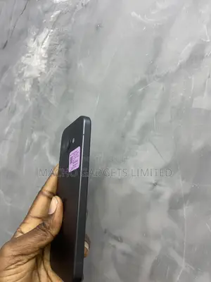 Google Pixel 9a 128 GB Black