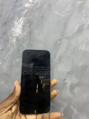 Google Pixel 9a 128 GB Black