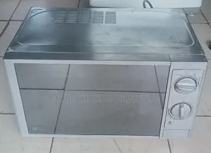 LG Microwave -Tokunbo