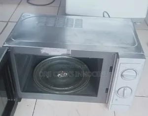 LG Microwave -Tokunbo