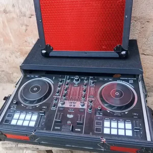 Mint Hercules 500 Impulse With Flighcase