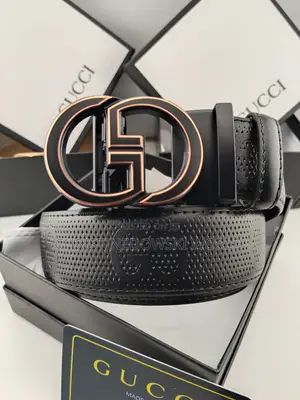 Quality Men Belt