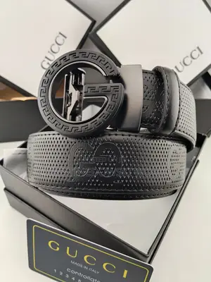 Quality Men Belt